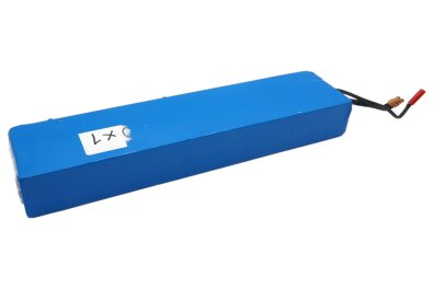Oryginalna bateria akumulator LZY-N015C 36V 7.5Ah do Frugal Impulse Z9