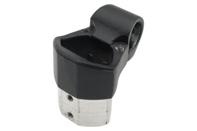 Oryginalny mostek kierownicy do hulajnogi Jeep 2XE Urban Camou