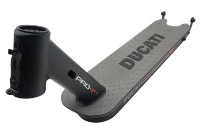 Oryginalny podest blat podstawa do hulajnogi Ducati Pro II Evo