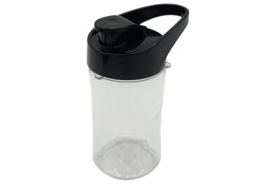 Butelka smoothie do blendera kielichowego Lehmann Smoofit